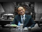 HAERUL SALEH BPK