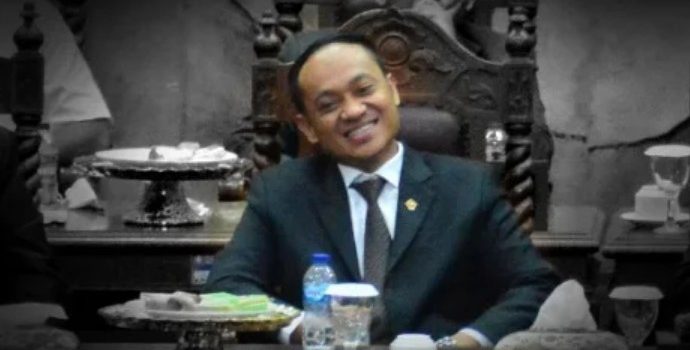 HAERUL SALEH BPK