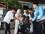 Haji bojonegoro