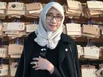 Pakar transportasi darat dari Institut Teknologi Sepuluh Nopember, Prof. Hera Widyastuti.