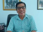 Kepala Cabang PELNI Surabaya, Roni Abdullah.