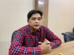 Ketua Komisi B DPRD Jember Candra Ary Fianto. (Aji)