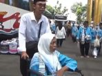 Jemaah haji