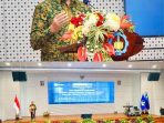 Kepala Dindik Jawa Timur, Aries Agung Paewai.