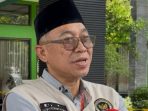 Ketua PPIH Embarkasi Surabaya, Mohammad As’adul Anam.