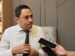 Wakil Ketua DPRD Kota Surabaya, Bahtiar Rifai (Sugiantoro)