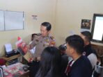 Kapolres Magetan Rangkul Mahasiswa untuk Tekan Penyalahgunaan Narkoba