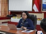 Statistisi Ahli Madya BPS Jawa Timur, Debora Sulistya Rini