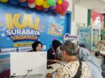 Kai surabaya vaganza