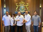 ALFI Jawa Timur menyampaikan sejumlah aspirasi strategis