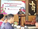 Wakasatgas Direktorat Pembinaan Peran Serta Masyarakat (Permas) KPK, Andhika Widiarto
