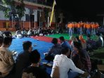 Kegiatan Jagongan Rebo Pon. (Aji)