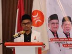 Ketua DPD PKS Jember, Taufik. (Ist)