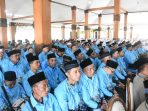Jemaah haji Situbondo. (Ist)