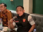 Kepala Kejaksaan Negeri (Kajari) Jember, Yadyn. (Ist)