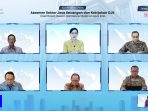 Rapat Dewan Komisioner (RDK) Bulanan OJK untuk Periode April 2026.