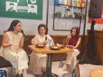 The People’s Cafe dan Bu Rudy siap memperkenalkan kekayaan kuliner Nusantara kepada masyarakat luas.