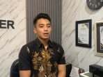 Kanit Tipidter Satreskrim Polres Jember, Ipda Harry Sasono. (Aji)