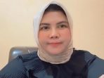 Ketua GINSI Jawa Timur, Hana Belladina.