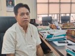 Anggota Komisi D DPRD Surabaya Imam Syafi'i. (Sugiantoro)