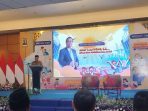 Kegiatan Hardiknas di Jember. (Ist)