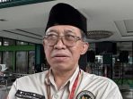 Ketua PPIH Embarkasi Surabaya, Mohammad As’adul Anam.