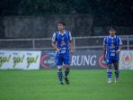 Persid Jember saat berlaga di laga babak sebelumnya. (Ist)