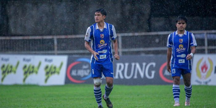 IMG-20260513-WA0004 Persid Jember saat berlaga di laga babak sebelumnya. (Ist)