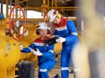 PGN menegaskan komitmennya dalam menjaga ketahanan energi nasional.