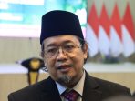 Direktur Utama PDP Kahyangan, Gogot Cahyo Baskoro. (Ist)
