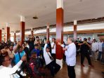 Menteri Koordinator Bidang Pangan, Zulkifli Hasan