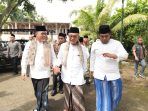 Zulhas saat berkunjung ke Ponpes Ibnu Sina, Genteng.