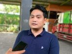 Ketua Bidang LPG Hiswana Migas Area Besuki, Fandy Setia Laksana. (Ist)