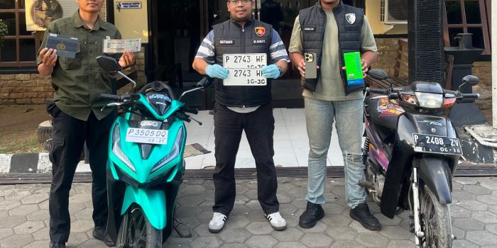 Curanmor banyuwangi