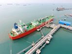 Gas pertamina