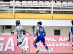 Pertandingan Persid di babak sebelumnya. (Ist)