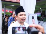 Bupati Kabupaten Jember, Gus Fawait. (Ist)