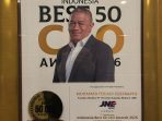 IMG-20260518-WA0019 Presiden Direktur JNE, Mohamad Feriadi Soeprapto.