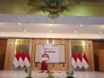 Salah satu peserta FLS2N. (Ist)