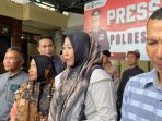 Korban penipuan travel umrah