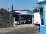 Suasana di SPPG di Jalan Teratai. (Ist)