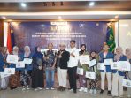 Lomba esai kadin jatim