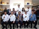 IMG-20260523-WA0015 forum strategis untuk membahas implementasi Coretax DJP serta berbagai regulasi perpajakan