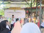 Kegiatan bimbingan pranikah.