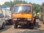 IMG-20260526-WA0007 Truk fuso yang dikendarai pelaku. (istimewa)