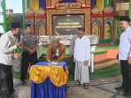Penandatanganan MOU para pengasuh ponpes
