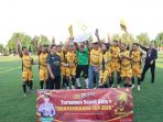 IMG-20260526-WA0017 Dikpora Magetan Tampil Perkasa, Sabet Juara Kapolres Cup 2026