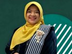 dr Tien Farida Yani, Kepala Dinas Kesehatan Pemerintah Kabupaten Nganjuk