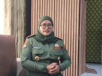 IMG-20260528-WA0003 Enny Handhayany, ADM Perhutani KPH Jombang saat diwawancara. (teguh)