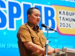 Bupati Pasuruan Rusdi Sutejo